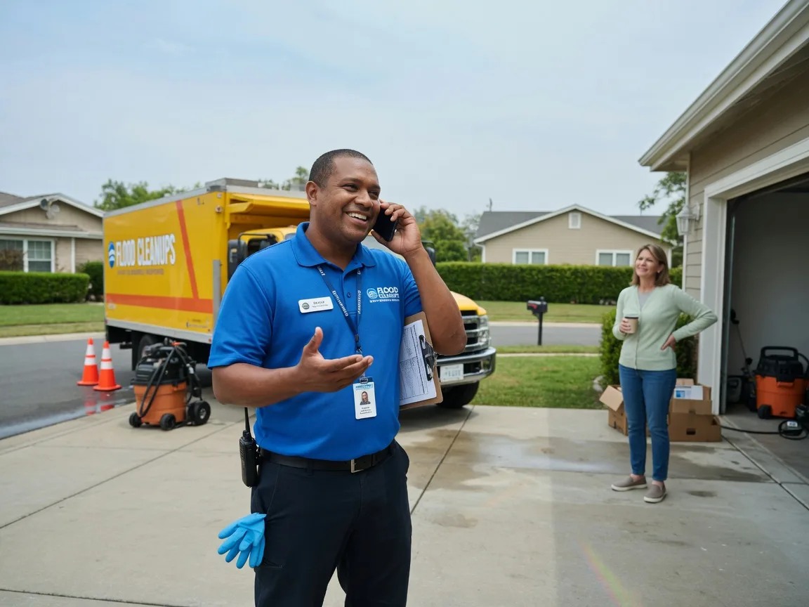 Water Damage Restoration Little Falls, NY FAQs